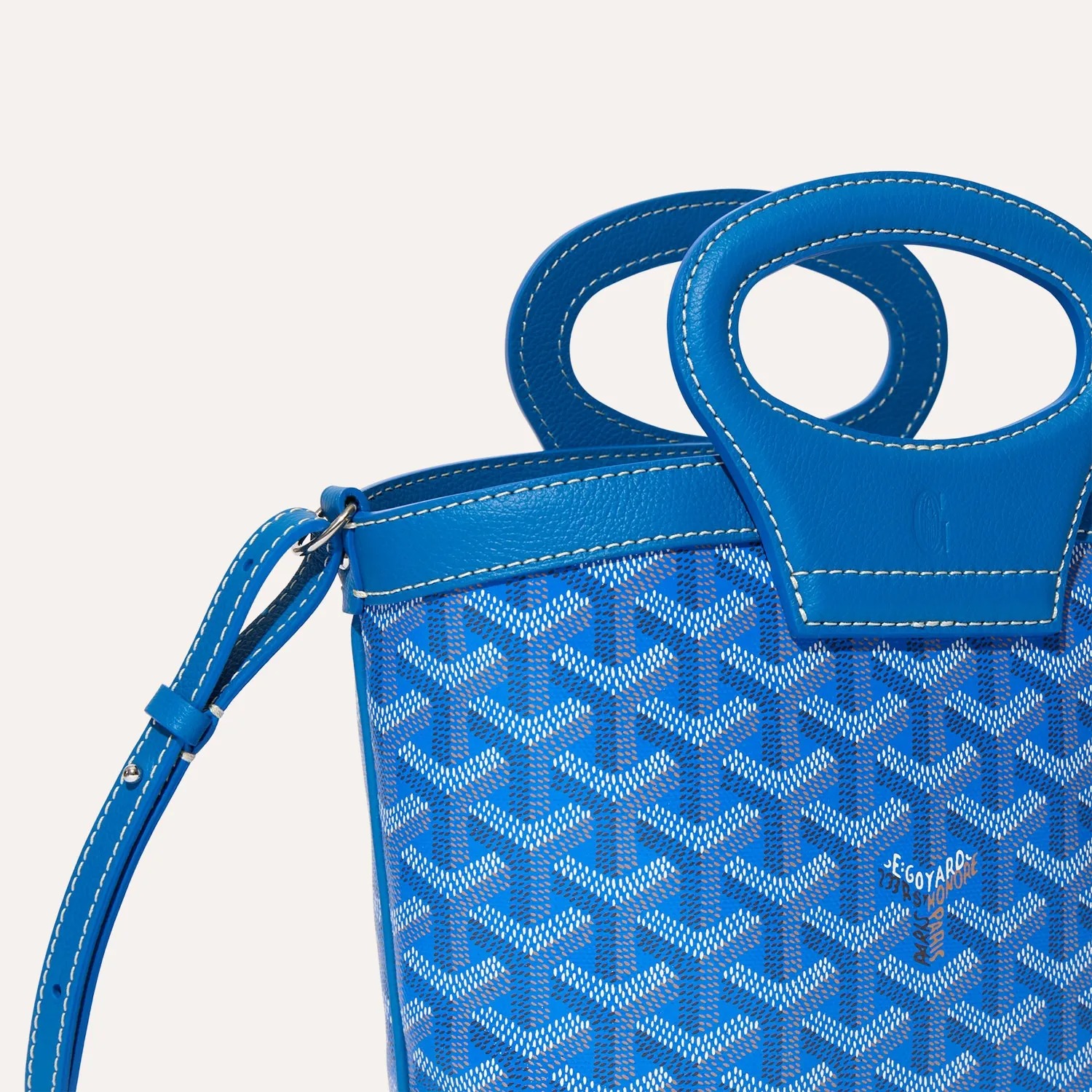 Goyard Beluga Mini Bag - Image 4